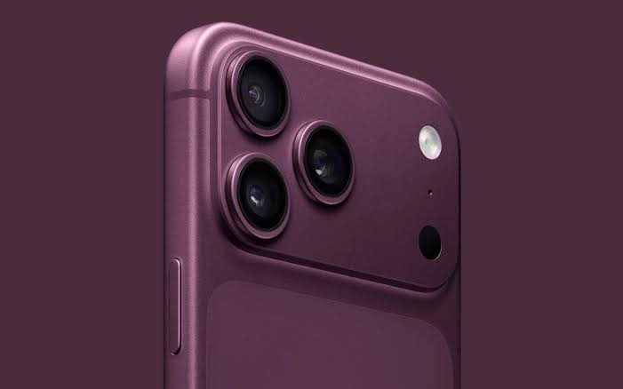 iPhone 18 Pro Max