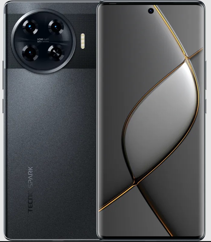 Tecno Spark 20 Pro+